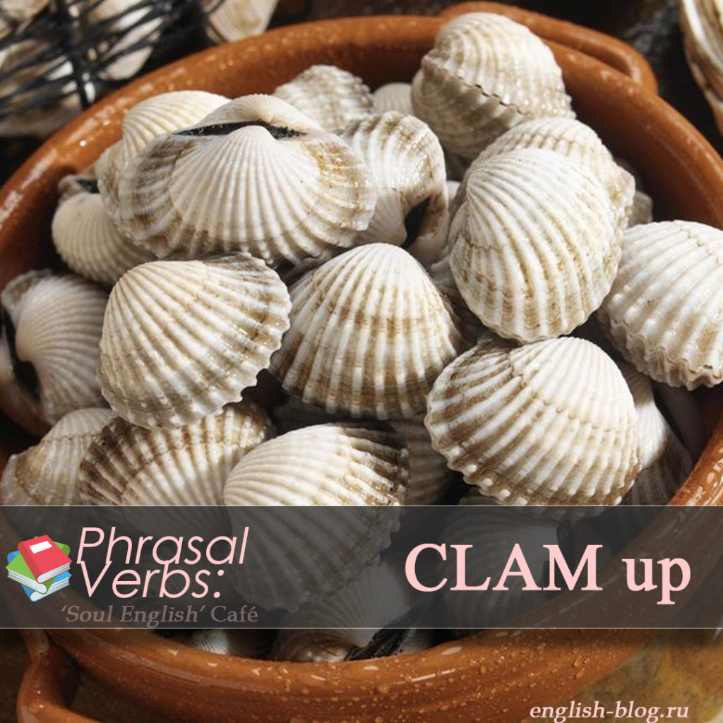 phrasal-verb-clam-up-shut-up-english-blog